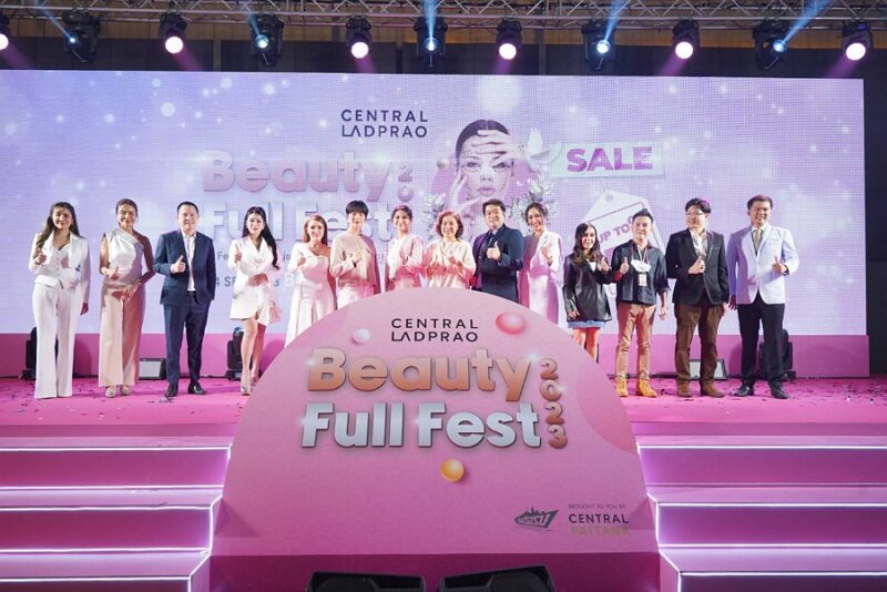 Beauty Full Fest 2023