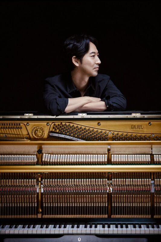 Yiruma Live in Bangkok 2025