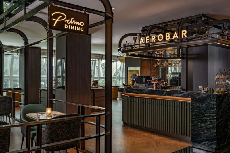 Plaza Premium Group