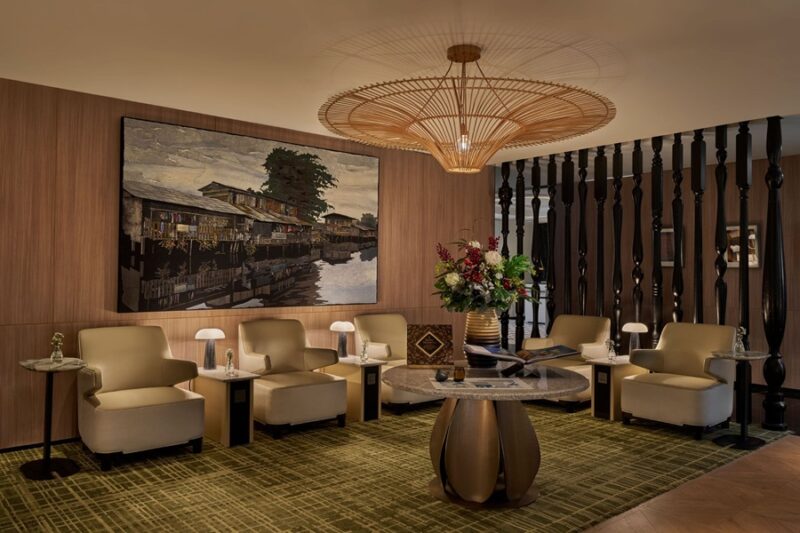 Plaza Premium Group
