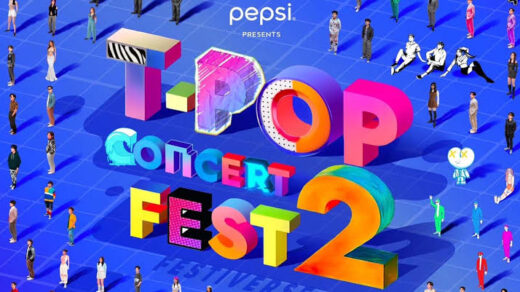 T-POP CONCERT FEST 2