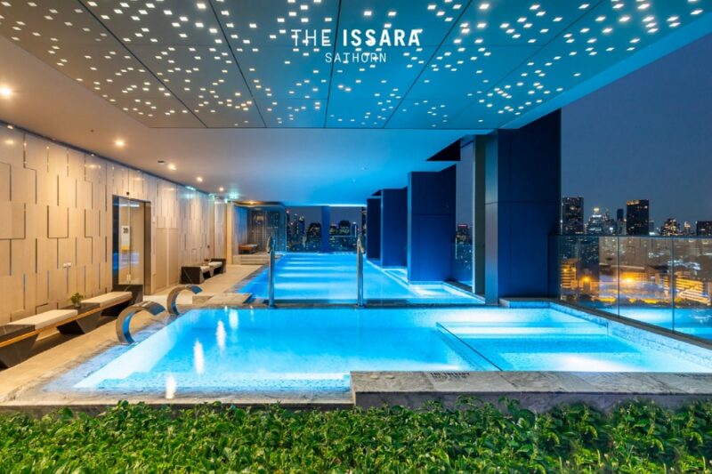 The Issara Sathorn