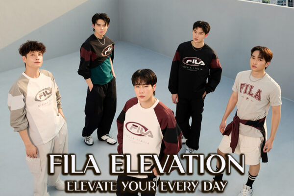 FILA ELEVATION
