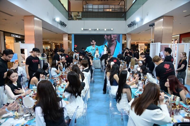 LBC BEAUTY FEST Presented by Allergan