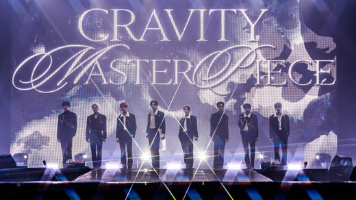 2023 CRAVITY THE 1st WORLD TOUR 'MASTERPIECE' IN BANGKOK