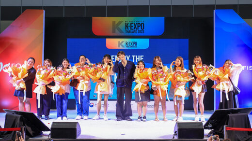 K-Expo Thailand 2023