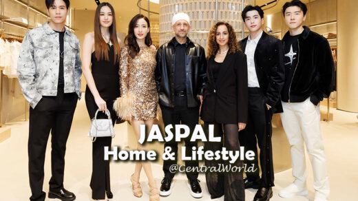 JASPAL Home & Lifestyle