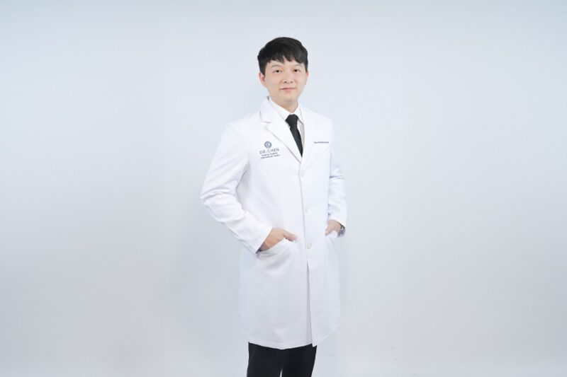 Dr. Chen Surgery Hospital International Center