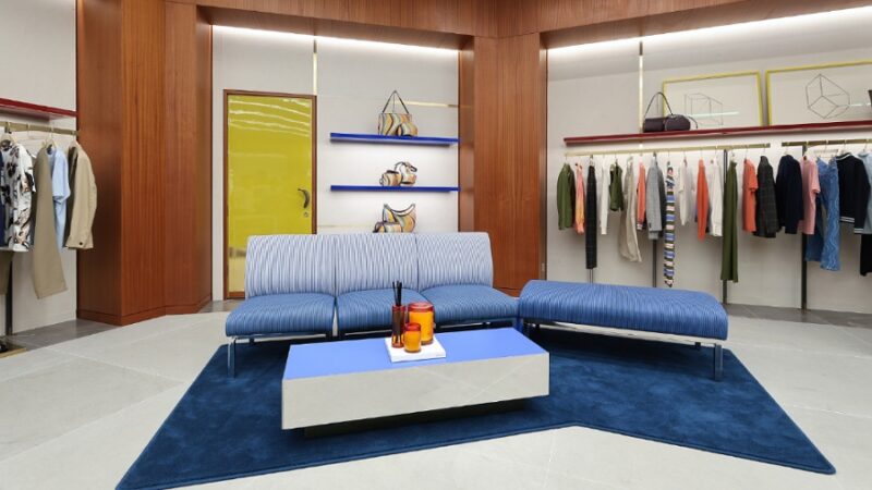 Paul Smith