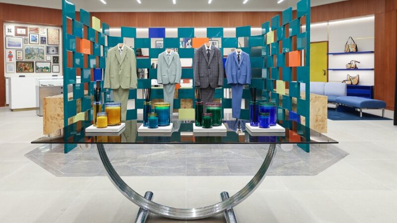 Paul Smith