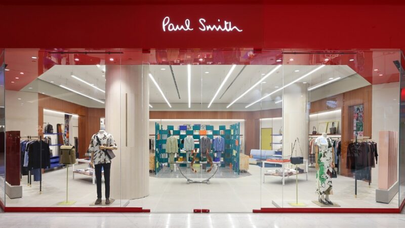 Paul Smith