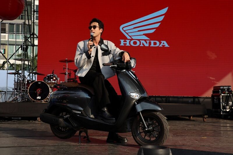 Honda A.T. Mega Fest 2024