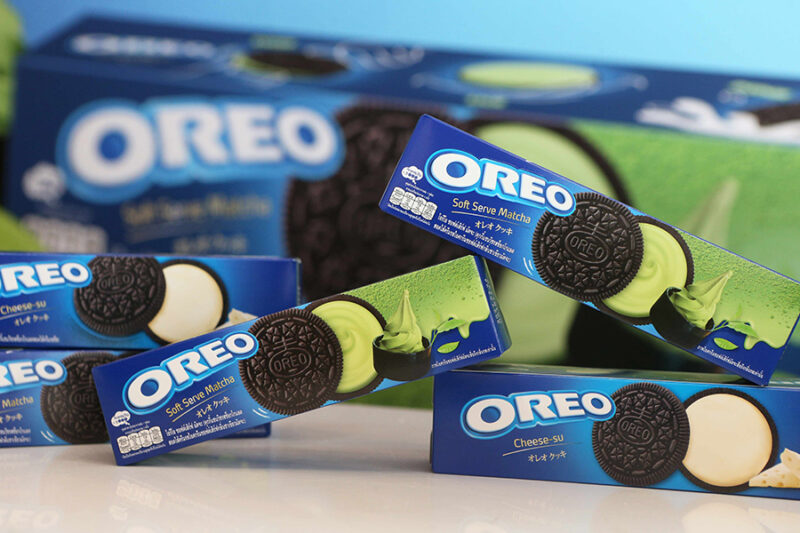 OREO