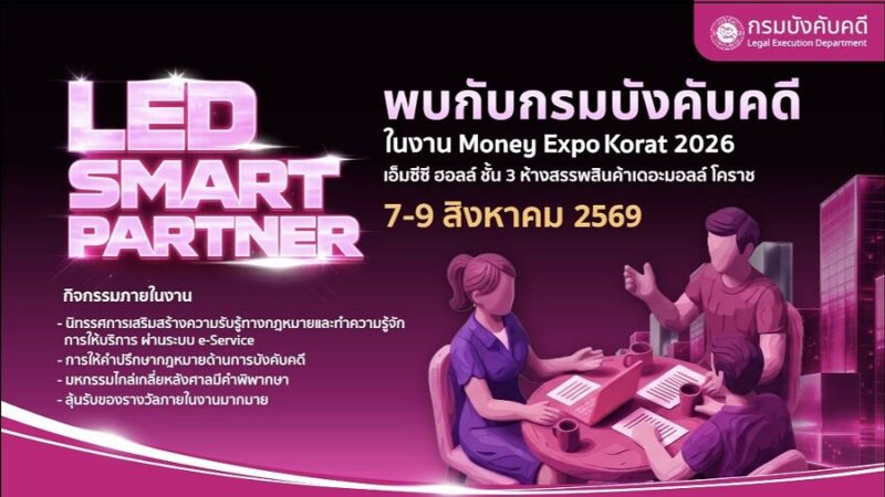 กรมบังคับคดี
