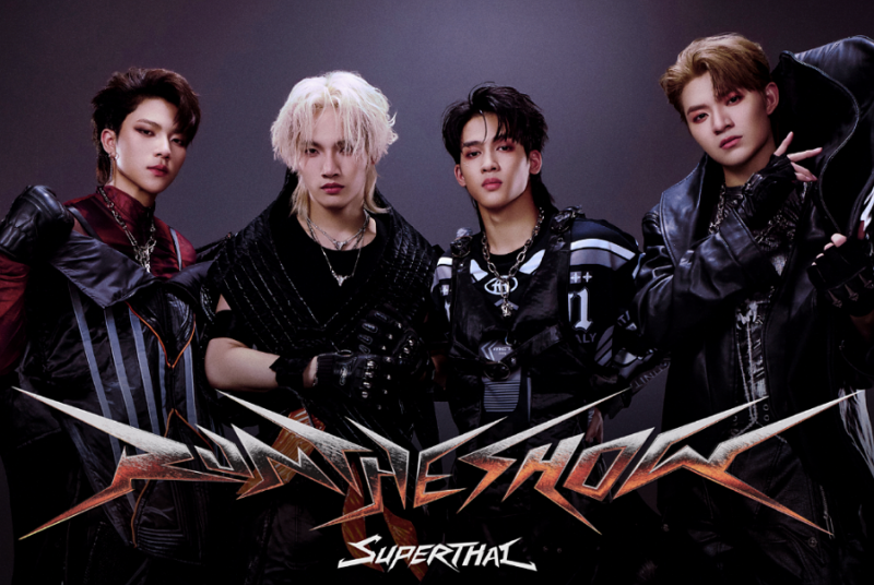 SuperThai