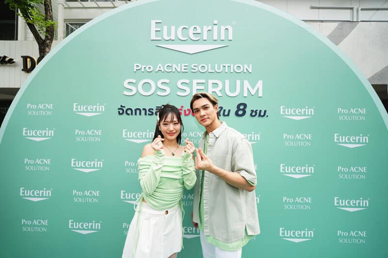 Eucerin Pro Acne Solution SOS Serum