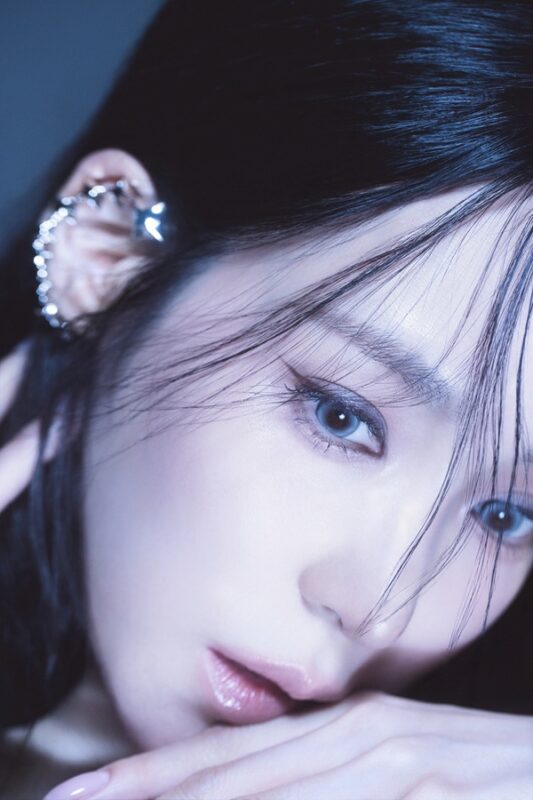 Tiffany Young Edge of Calm Tour in Bangkok