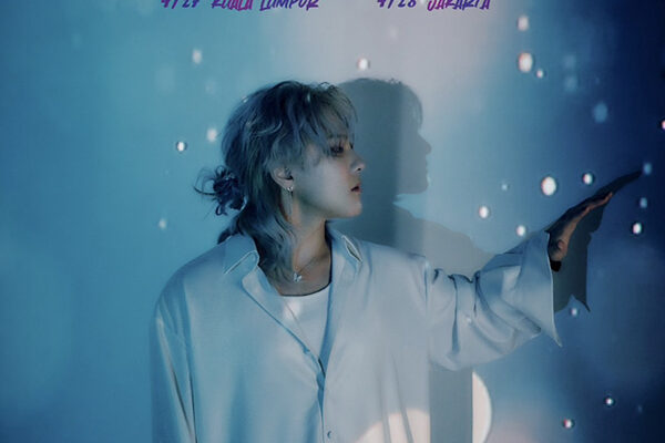 DK NAKSEO[戀] 1st Solo Album Fansign Event in Bangkok Y Global Music x DJB
