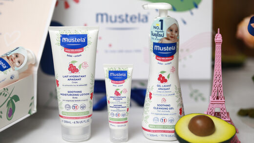 Mustela