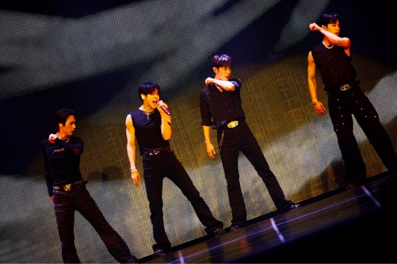 HIGHLIGHT LIVE 2025 