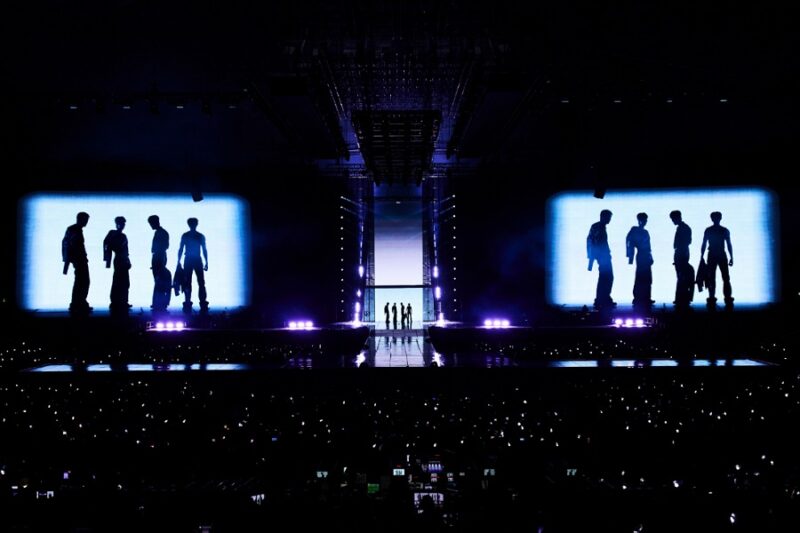 HIGHLIGHT LIVE 2025 