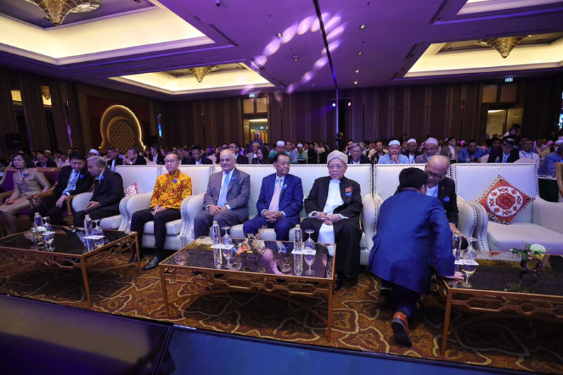 Thailand Islamic Finance Forum 2024