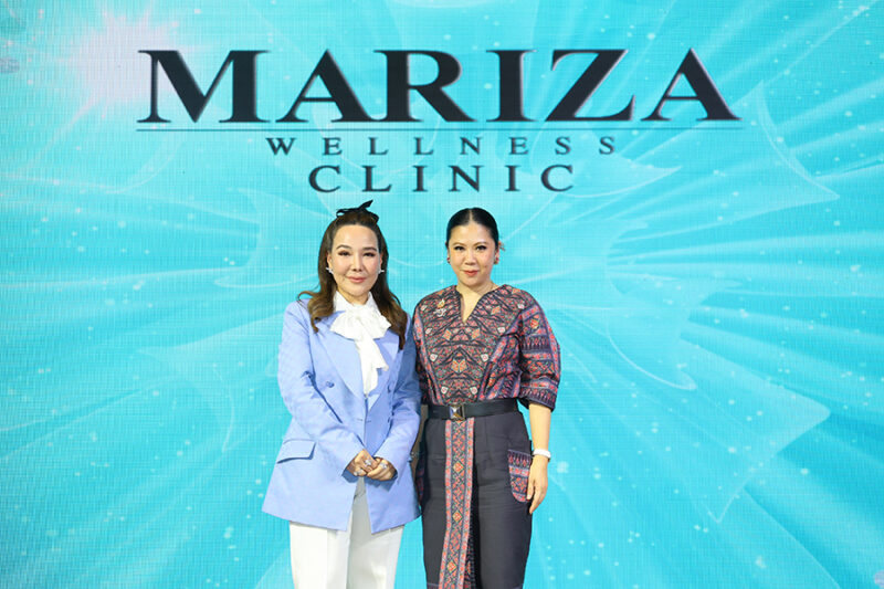 Mariza Wellness Clinic