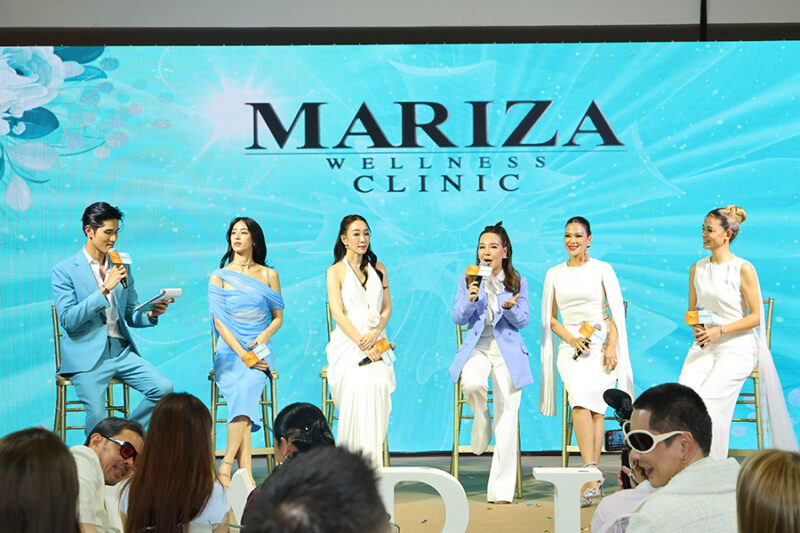 Mariza Wellness Clinic