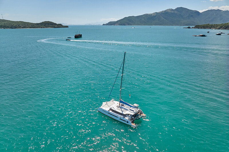 Gran Meliá Nha Trang