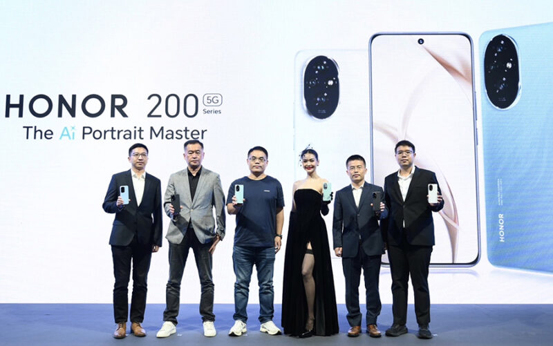 HONOR 200 Series