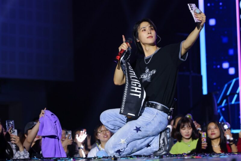 HIGHLIGHT LIVE 2025 [RIDE OR DIE] IN BANGKOK