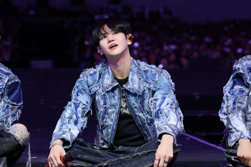 HIGHLIGHT LIVE 2025 [RIDE OR DIE] IN BANGKOK