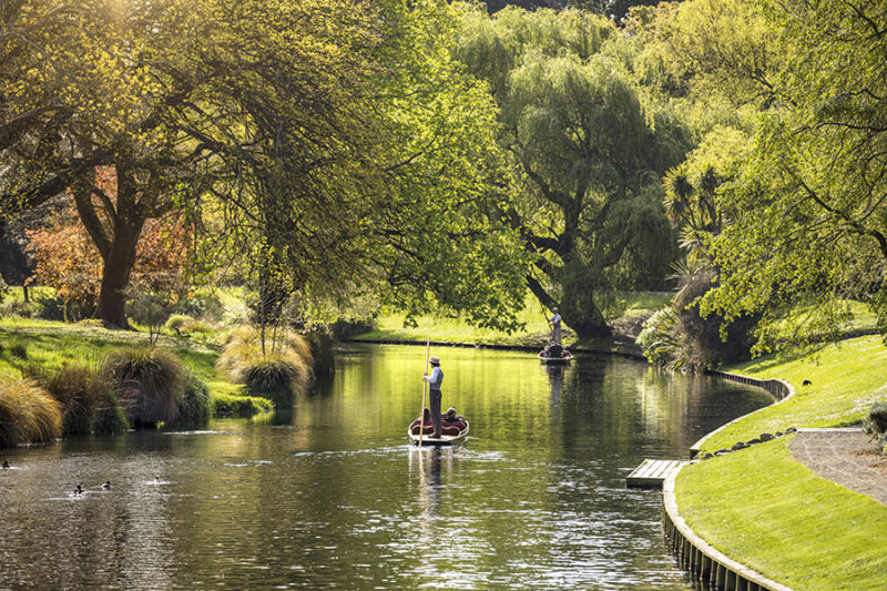 New Zealand