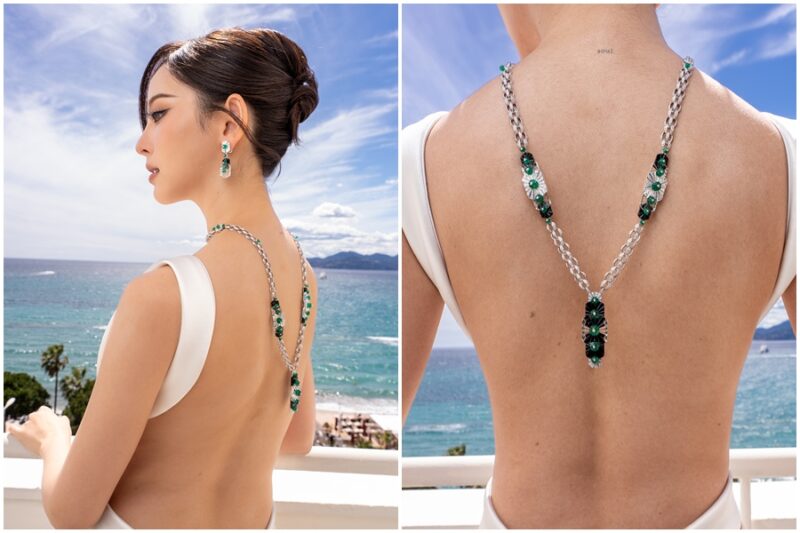 Cartier in Cannes Film Festival 2026