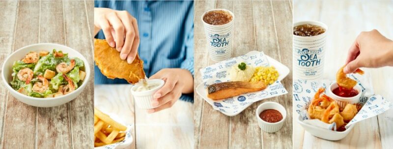 Long John Silver’s