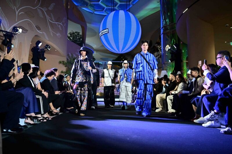 RECO Collective 2026 Final Show