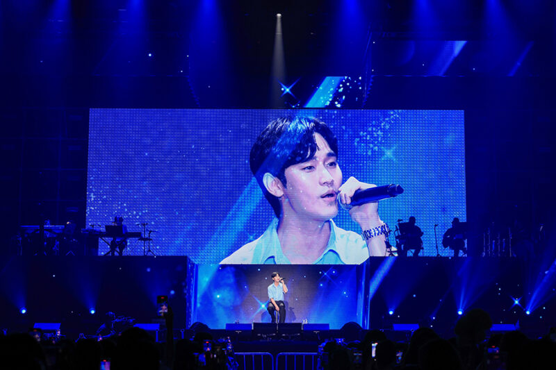 2024 KIM SOO HYUN ASIA TOUR in BANGKOK