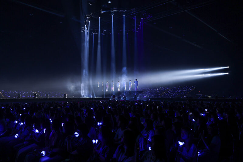 2024 SUPER JUNIOR <SUPER SHOW SPIN-OFF : Halftime> in BANGKOK