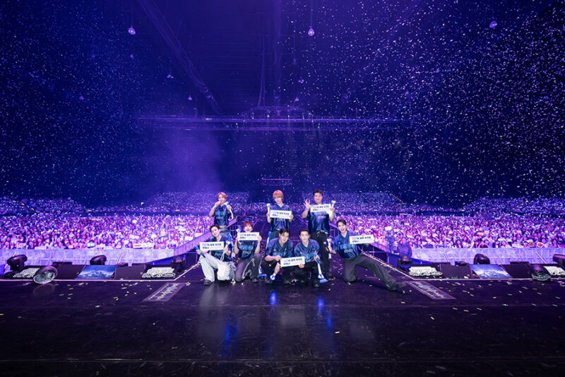 2024 SUPER JUNIOR <SUPER SHOW SPIN-OFF : Halftime> in BANGKOK