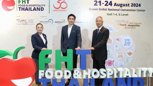 Food & Hospitality Thailand 2024
