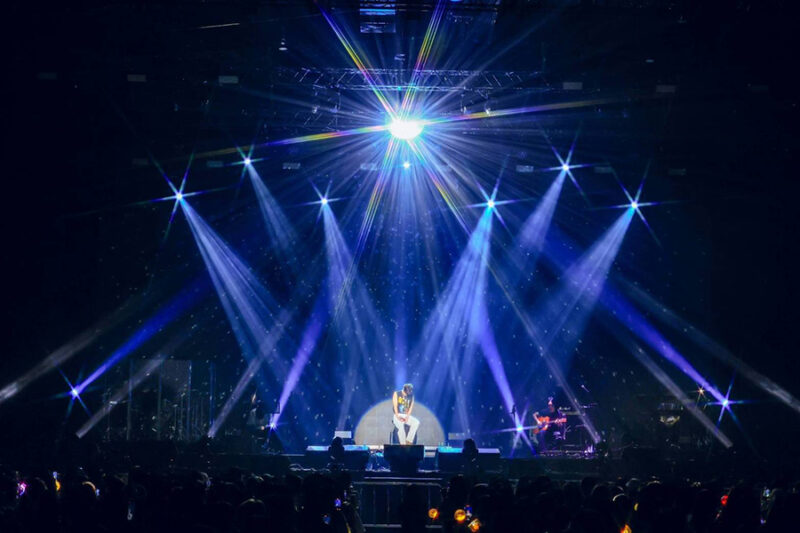 2024 KIM SUNG KYU CONCERT [LV3 : Let's Vacay] IN BANGKOK