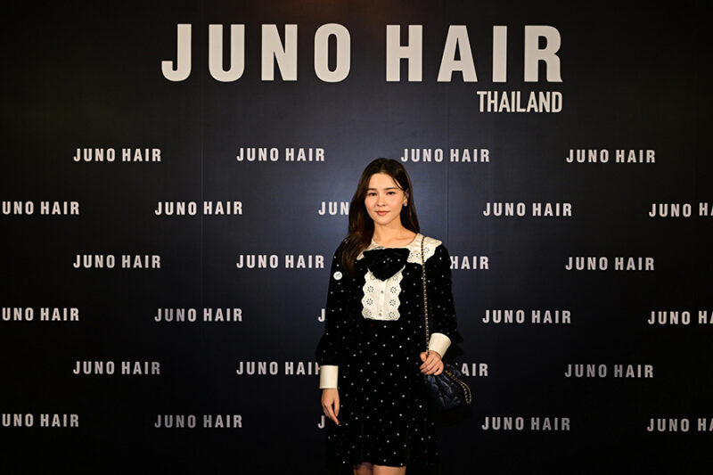 JUNO HAIR