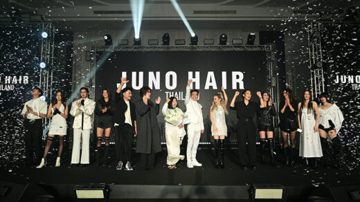 JUNO HAIR