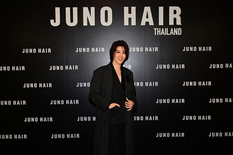 JUNO HAIR