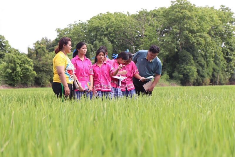 กรมการเปลี่ยนแปลงสภาพภูมิอากาศและสิ่งแวดล้อม