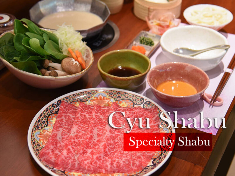 Cyu Shabu