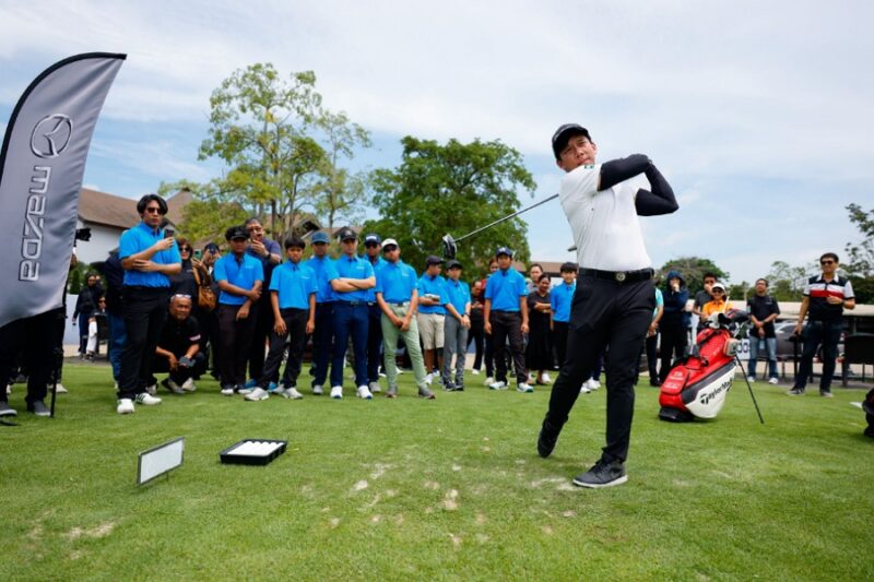 MAZDA U.S. COLLEGE PREP JUNIOR GOLF CHAMPIONSHIP 2024