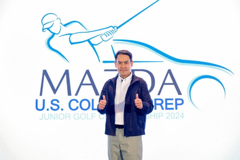 MAZDA U.S. COLLEGE PREP JUNIOR GOLF CHAMPIONSHIP 2024