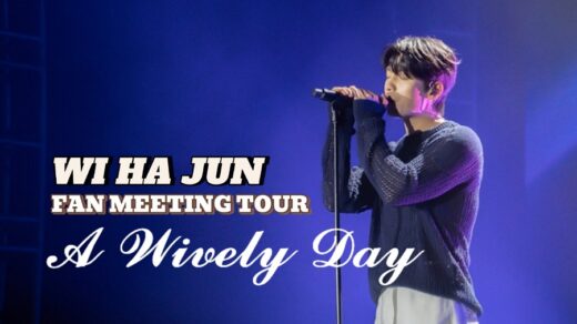 WI HA JUN 2024 FAN MEETING TOUR in BANGKOK