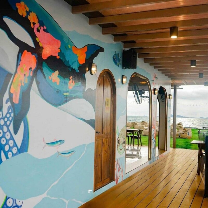 บาลีฮายบีชคลับ